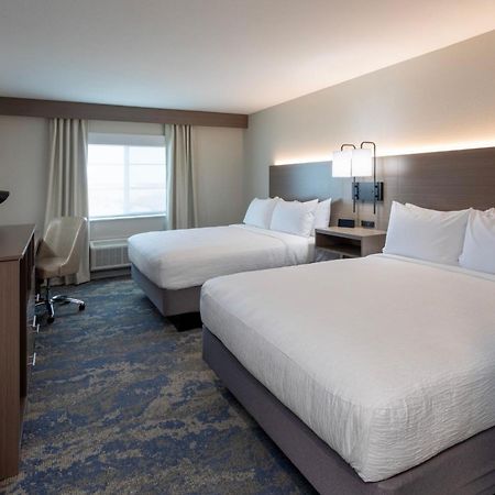 Grandstay Hotel & Suites Johnston-Des Moines, Ia Екстер'єр фото